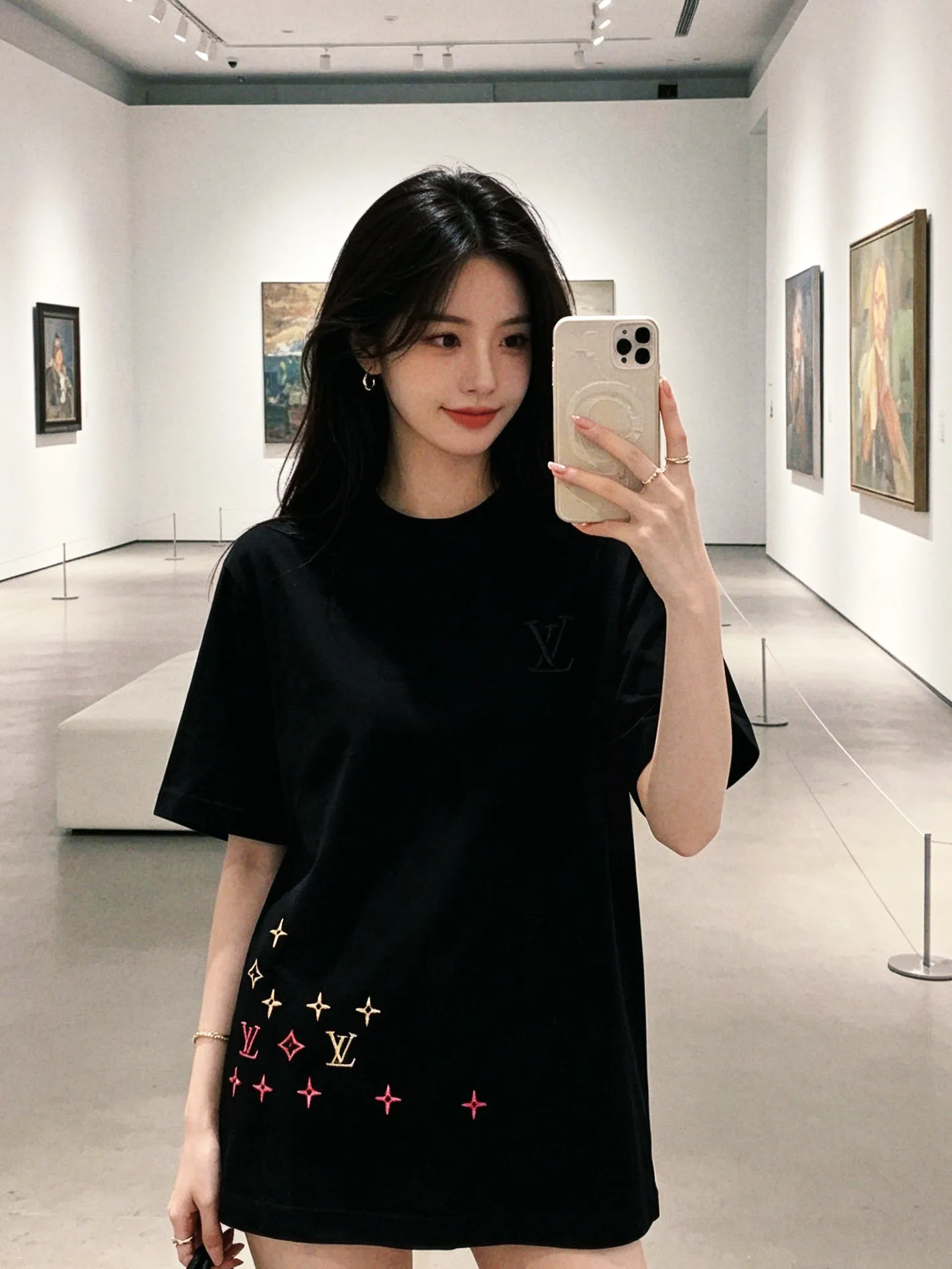 Louis Vuitton/